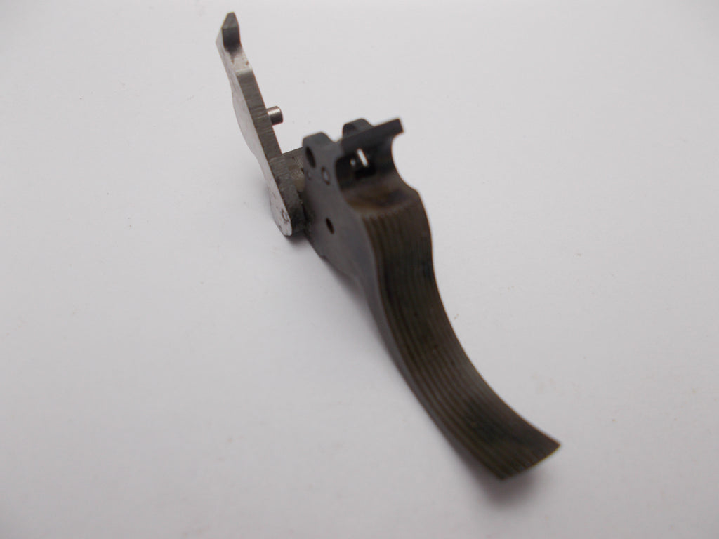 K178 Smith and Wesson K Frame Model 53 .204" Grooved Trigger Used 22Mag