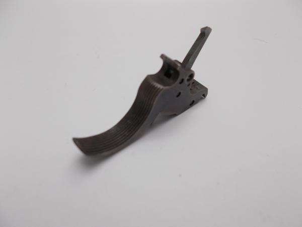 J114 Smith and Wesson J Frame Model Pre 36 Grooved Trigger Used 38 Spl