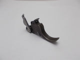 J126 Smith and Wesson J Frame Grooved Case Hardened Trigger Used Part