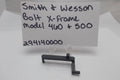 S&W X Frame Bolt for Models 460, 500 294140000