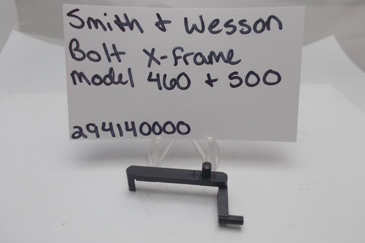 S&W X Frame Bolt for Models 460, 500 294140000