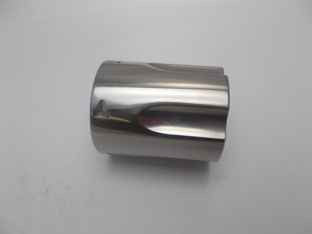 Smith & Wesson Model 500 X Frame Cylinder Assembly - Stainless Steel | OEM Part 294050000