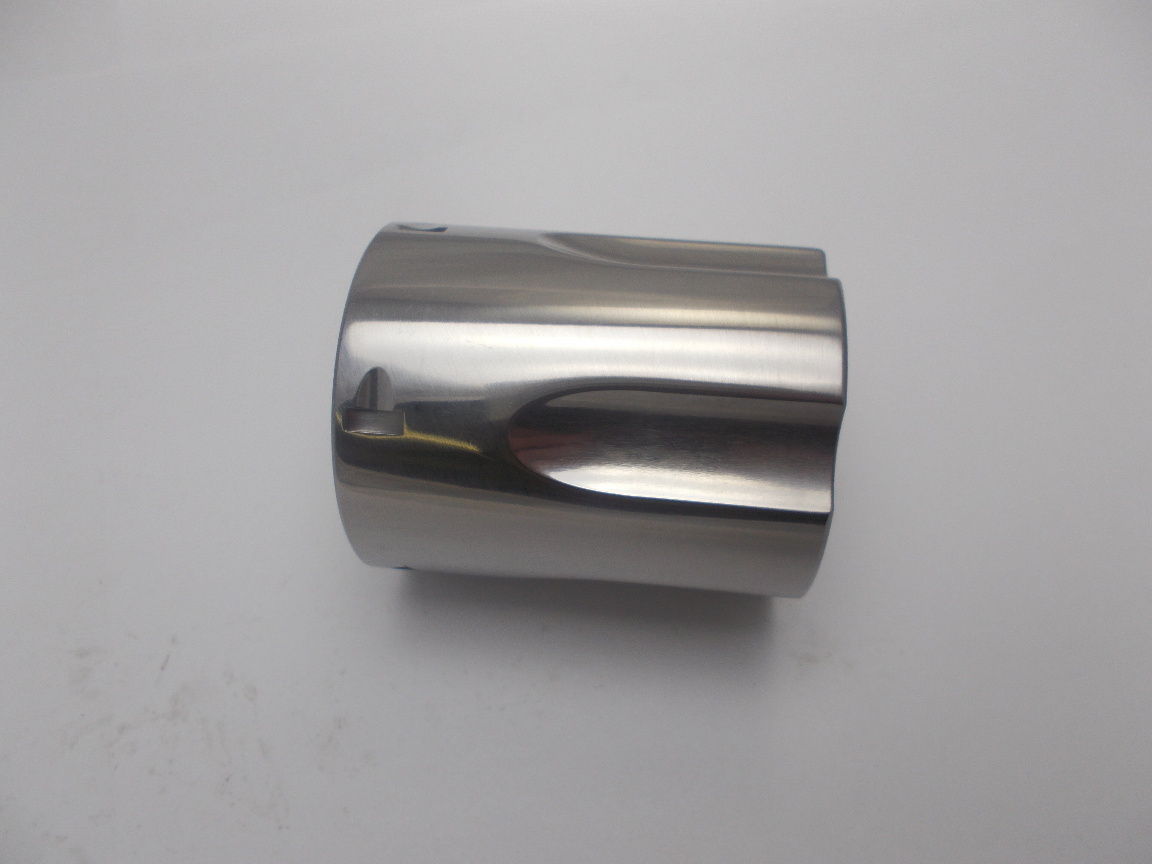 Smith & Wesson Model 500 X Frame Cylinder Assembly - Stainless Steel | OEM Part 294050000