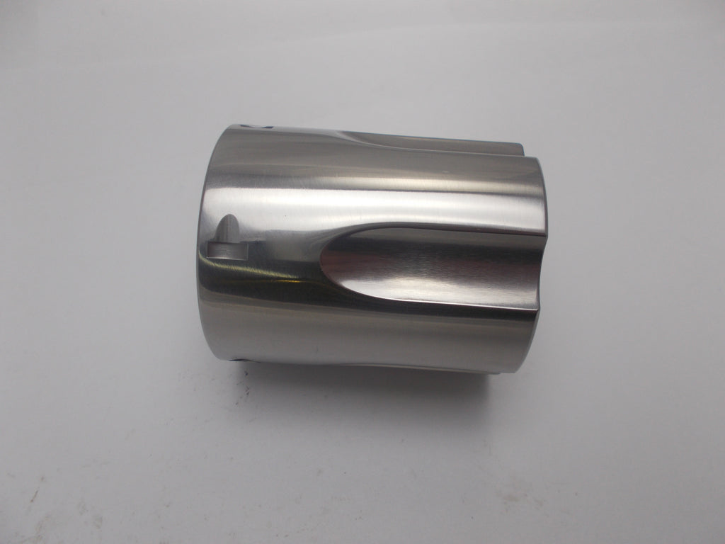 Smith & Wesson Model 500 X Frame Cylinder Assembly - Stainless Steel | OEM Part 294050000