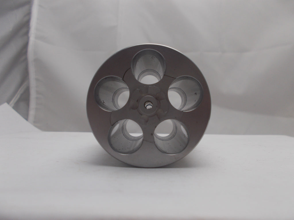 Smith & Wesson Model 500 X Frame Cylinder Assembly - Stainless Steel | OEM Part 294050000