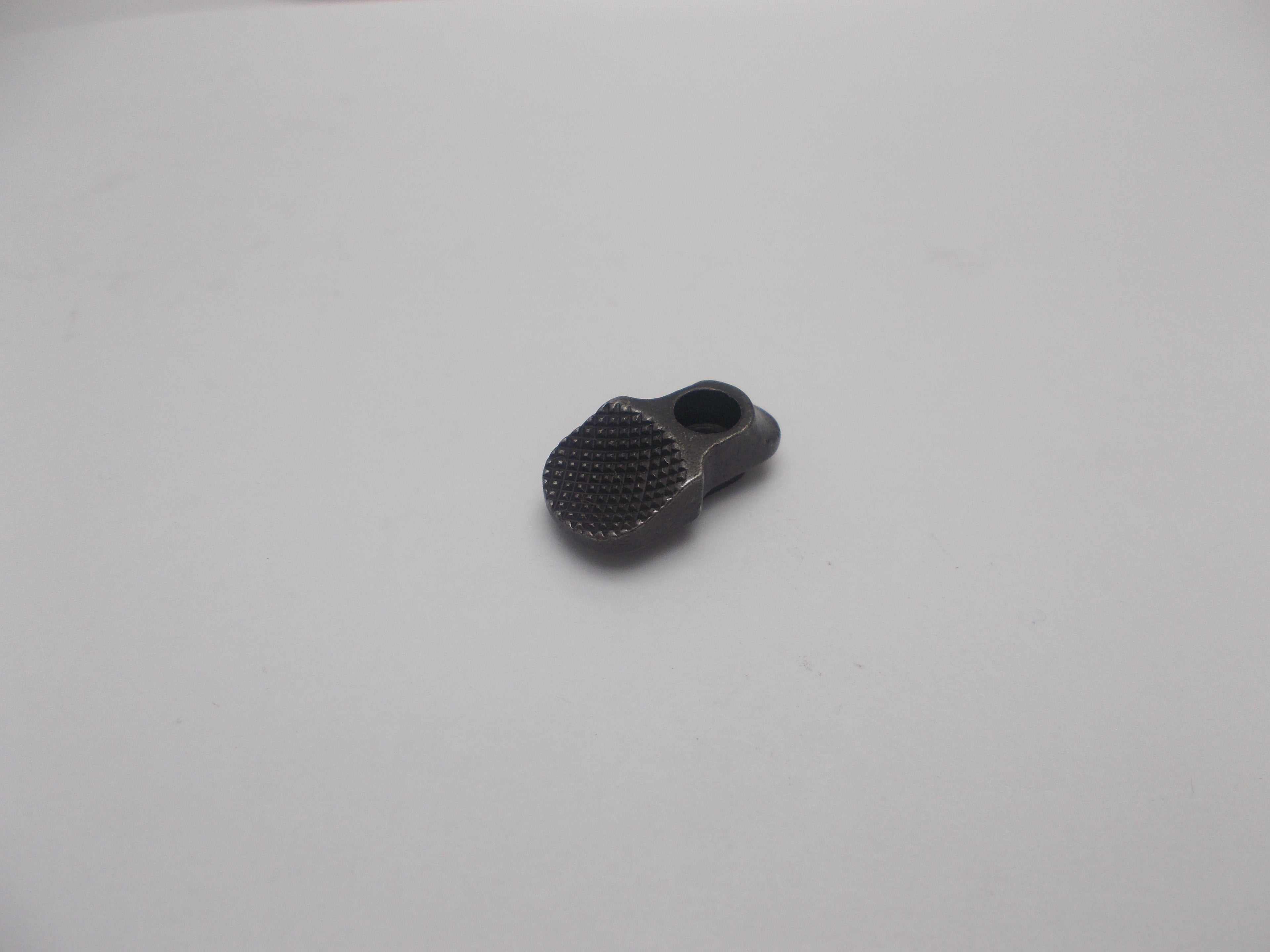 N69 Smith and Wesson N Frame Model 28 Thumbpiece Blue Used 357 Mag