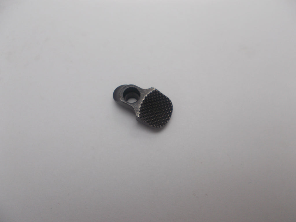 K193 Smith and Wesson K Frame Model 17 Thumbpiece Blue Used 22LR