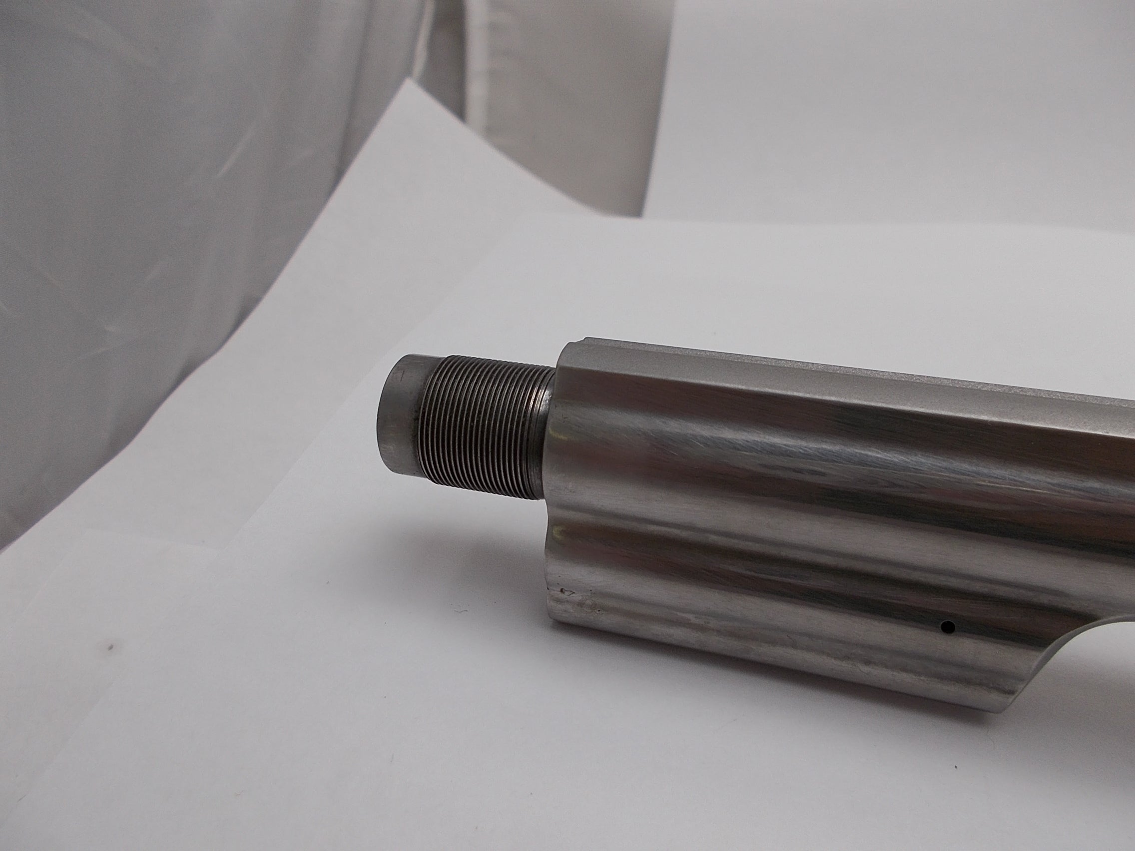 USA Guns And Gear - USA Guns And Gear 8 3/8" Barrel - Gun Parts Smith & Wesson - Smith & Wesson