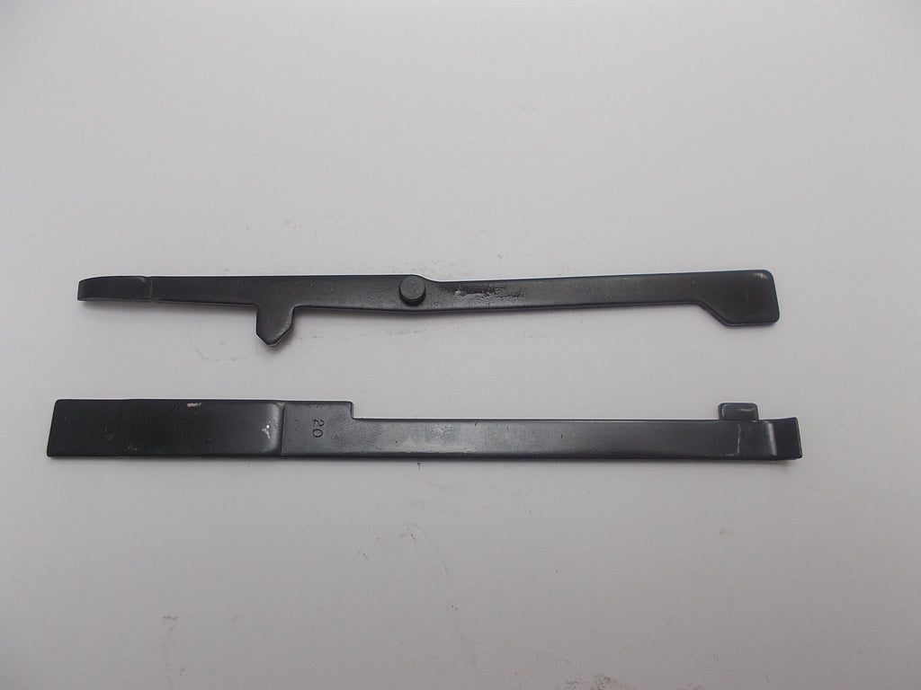 MBU15 Mossberg 500 20 Gauge Pump Cartridge Stop & Interruptor
