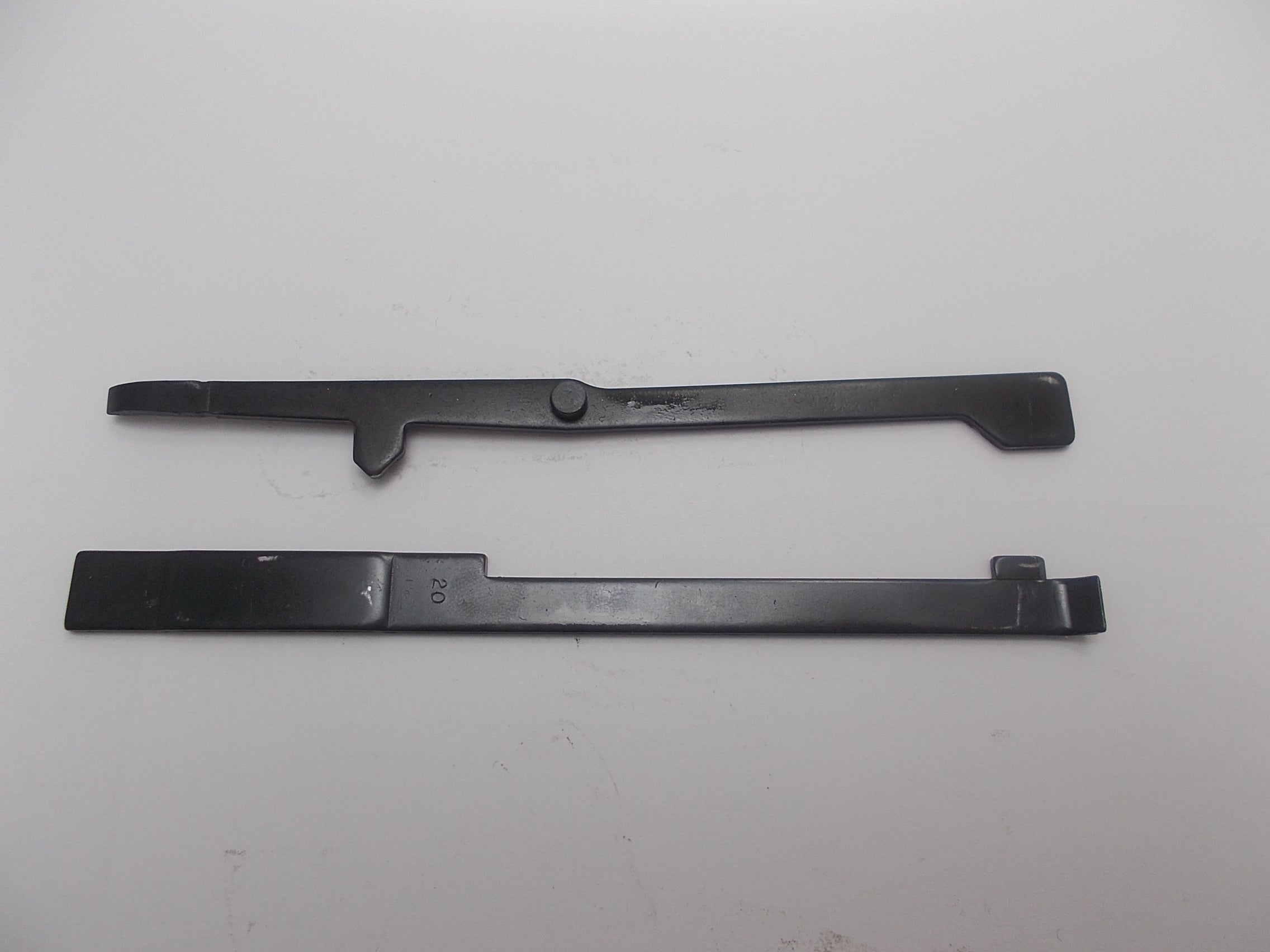 MBU15 Mossberg 500 20 Gauge Pump Cartridge Stop & Interruptor