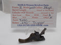 J150 Smith and Wesson J Frame Model Pre 37 .240" Trigger Blue Used 38Spl