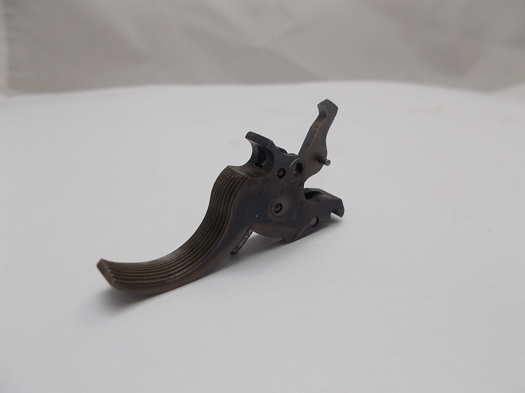 J150 Smith and Wesson J Frame Model Pre 37 .240" Trigger Blue Used 38Spl