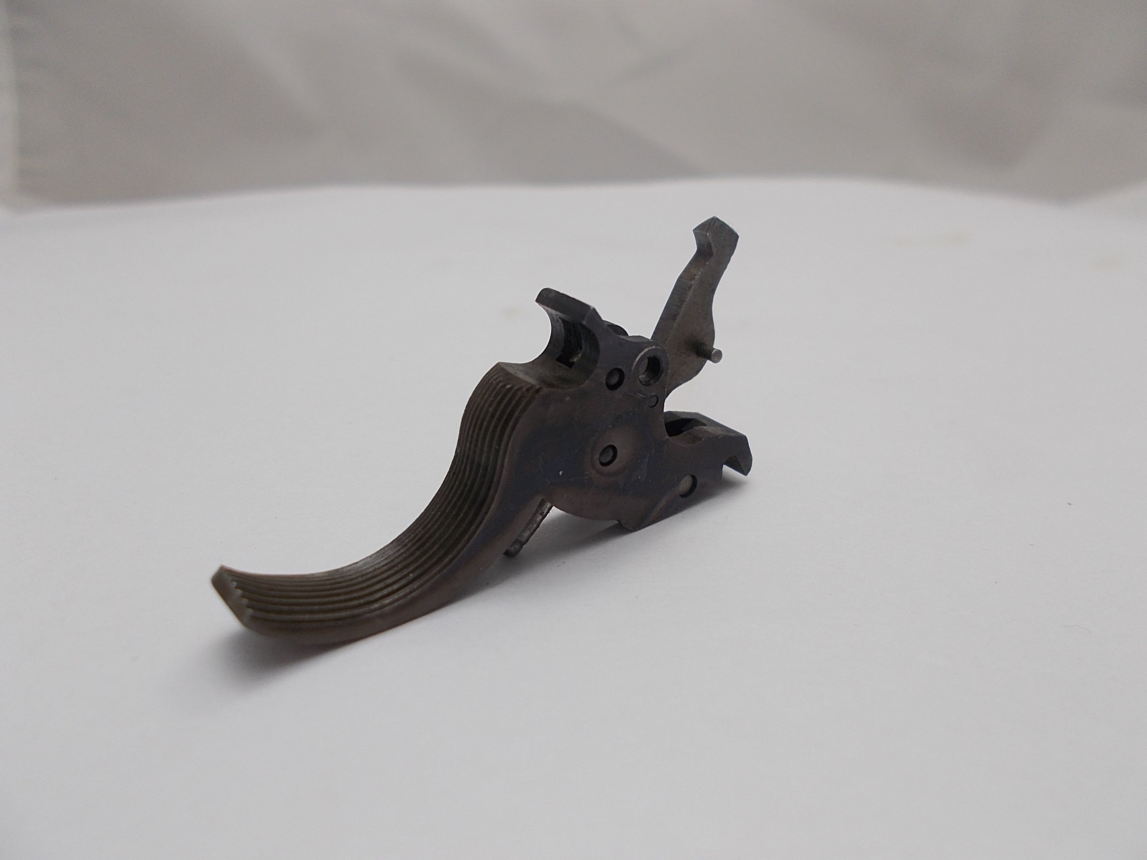 J150 Smith and Wesson J Frame Model Pre 37 .240" Trigger Blue Used 38Spl