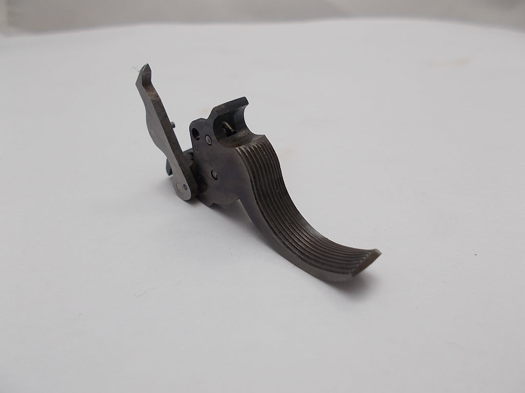 J150 Smith and Wesson J Frame Model Pre 37 .240" Trigger Blue Used 38Spl