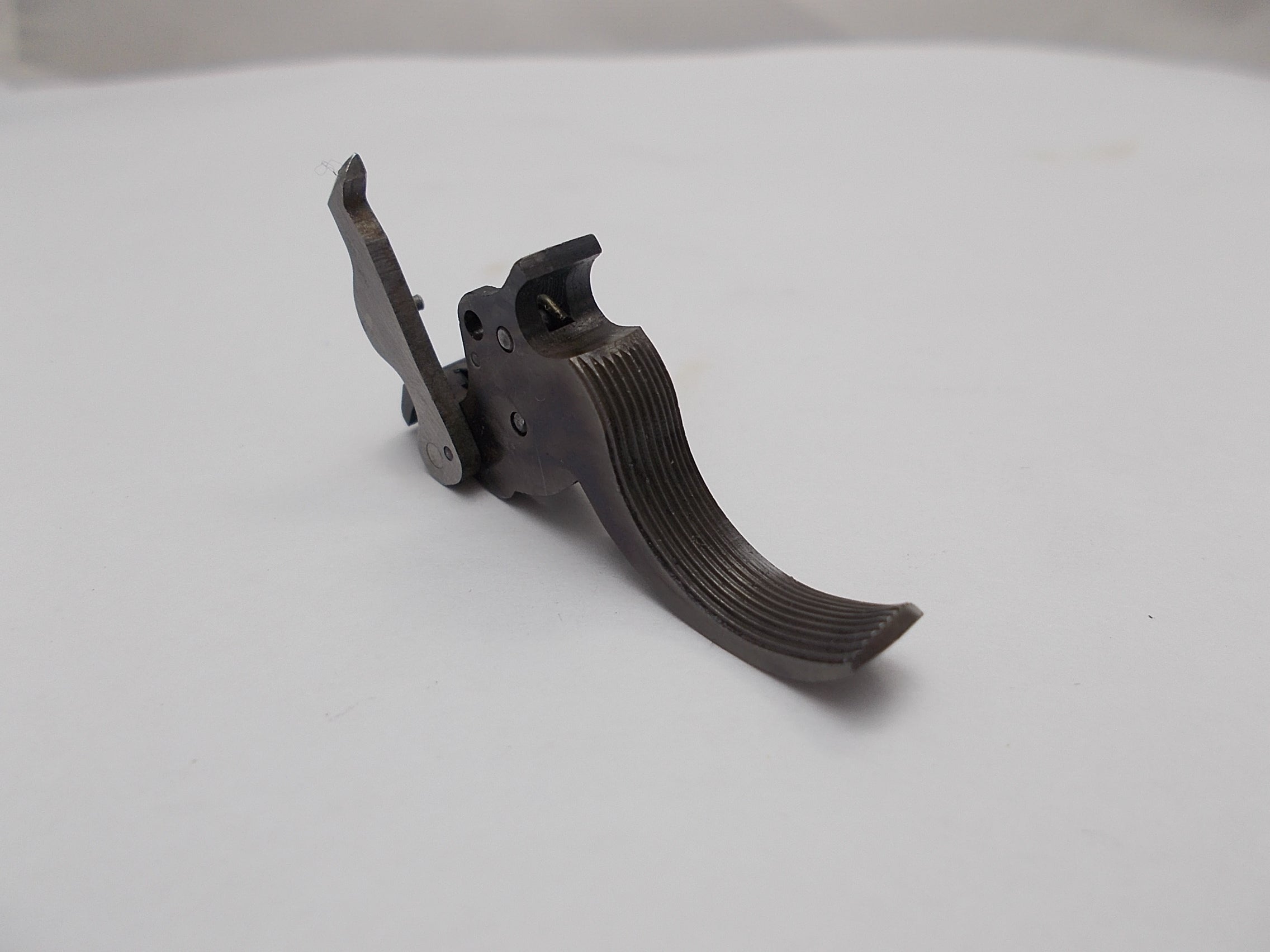 J150 Smith and Wesson J Frame Model Pre 37 .240" Trigger Blue Used 38Spl