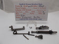 J151 Smith and Wesson J Frame Model Pre 37 Internal Parts Blue Used 38Spl