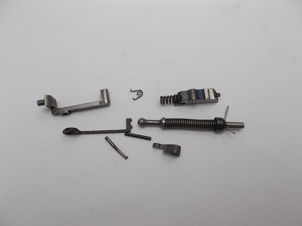 J151 Smith and Wesson J Frame Model Pre 37 Internal Parts Blue Used 38Spl