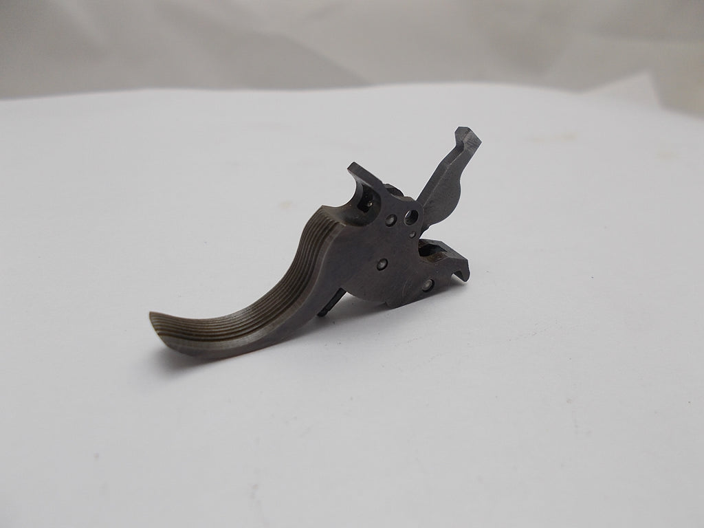 J157 Smith and Wesson J Frame Model 34 .238" Trigger W/ Hand Used 22LR