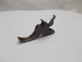 J157 Smith and Wesson J Frame Model 34 .238" Trigger W/ Hand Used 22LR
