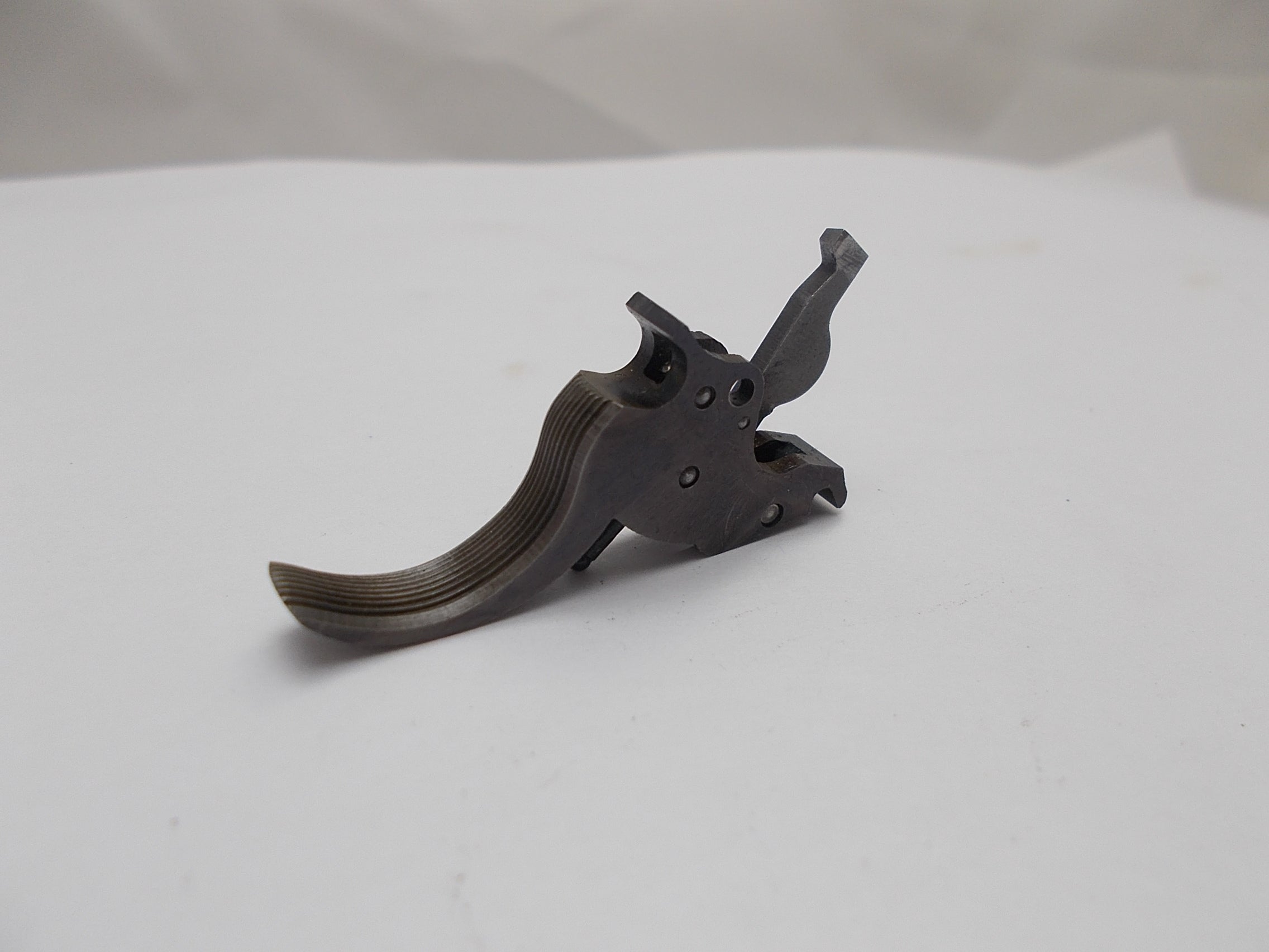 J157 Smith and Wesson J Frame Model 34 .238" Trigger W/ Hand Used 22LR