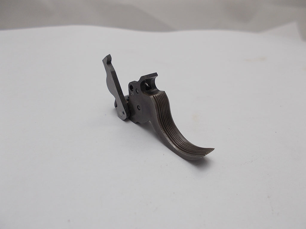 J157 Smith and Wesson J Frame Model 34 .238" Trigger W/ Hand Used 22LR