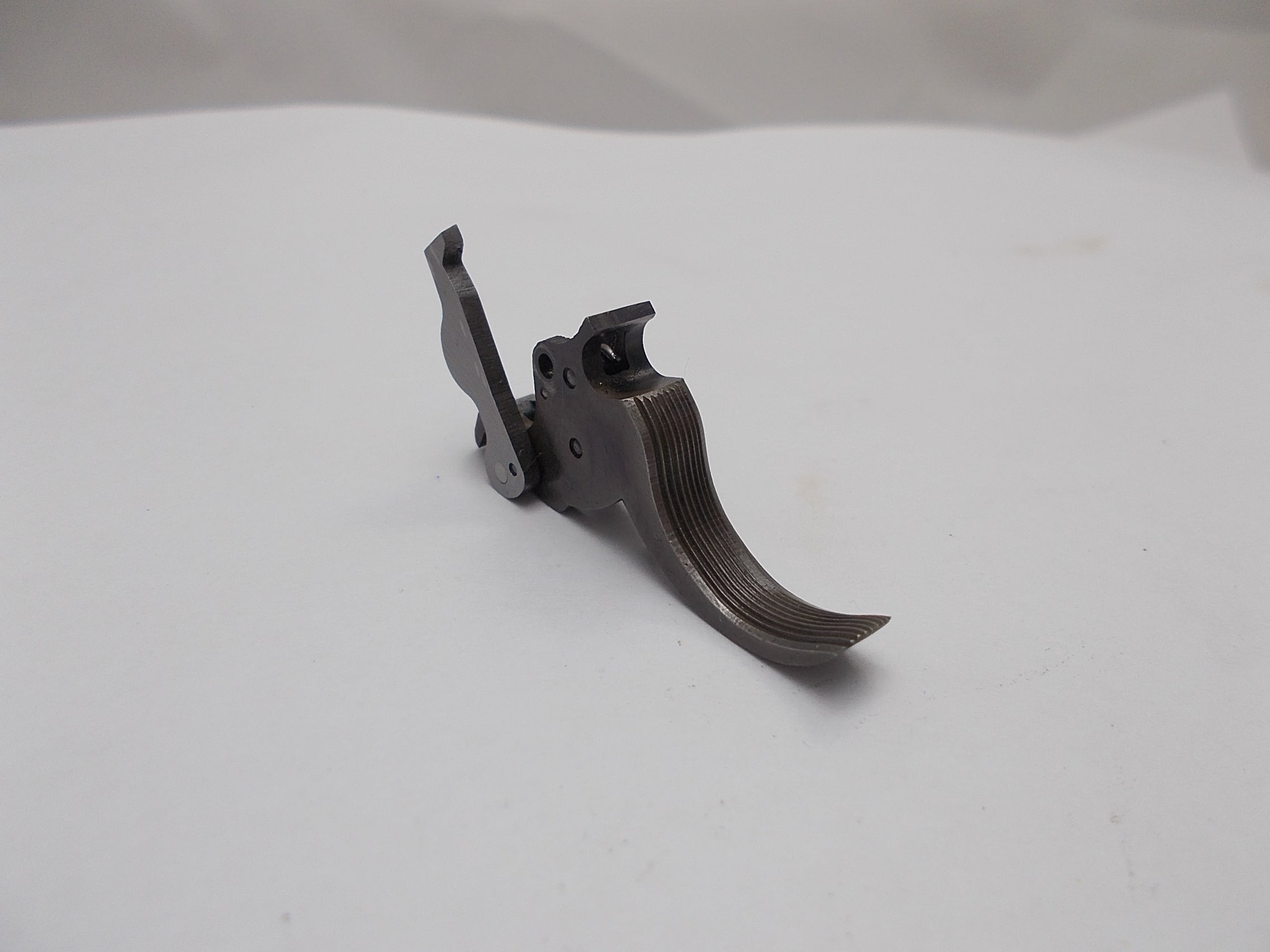 J157 Smith and Wesson J Frame Model 34 .238" Trigger W/ Hand Used 22LR