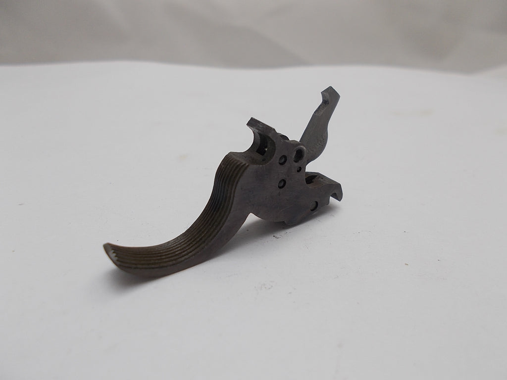 J162 Smith and Wesson J Frame Model Pre 32 .240" Trigger Used 38S&W