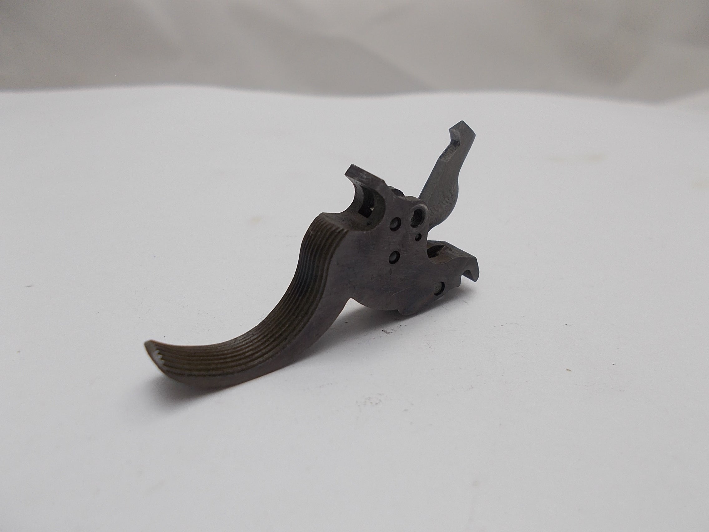 J162 Smith and Wesson J Frame Model Pre 32 .240" Trigger Used 38S&W