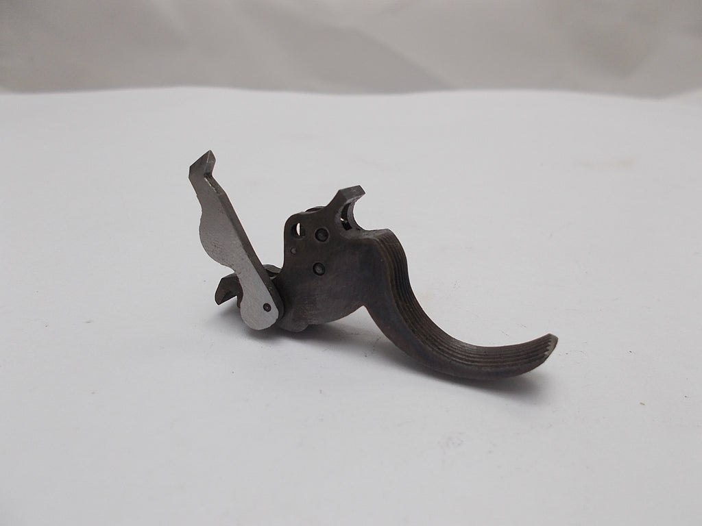 J162 Smith and Wesson J Frame Model Pre 32 .240" Trigger Used 38S&W