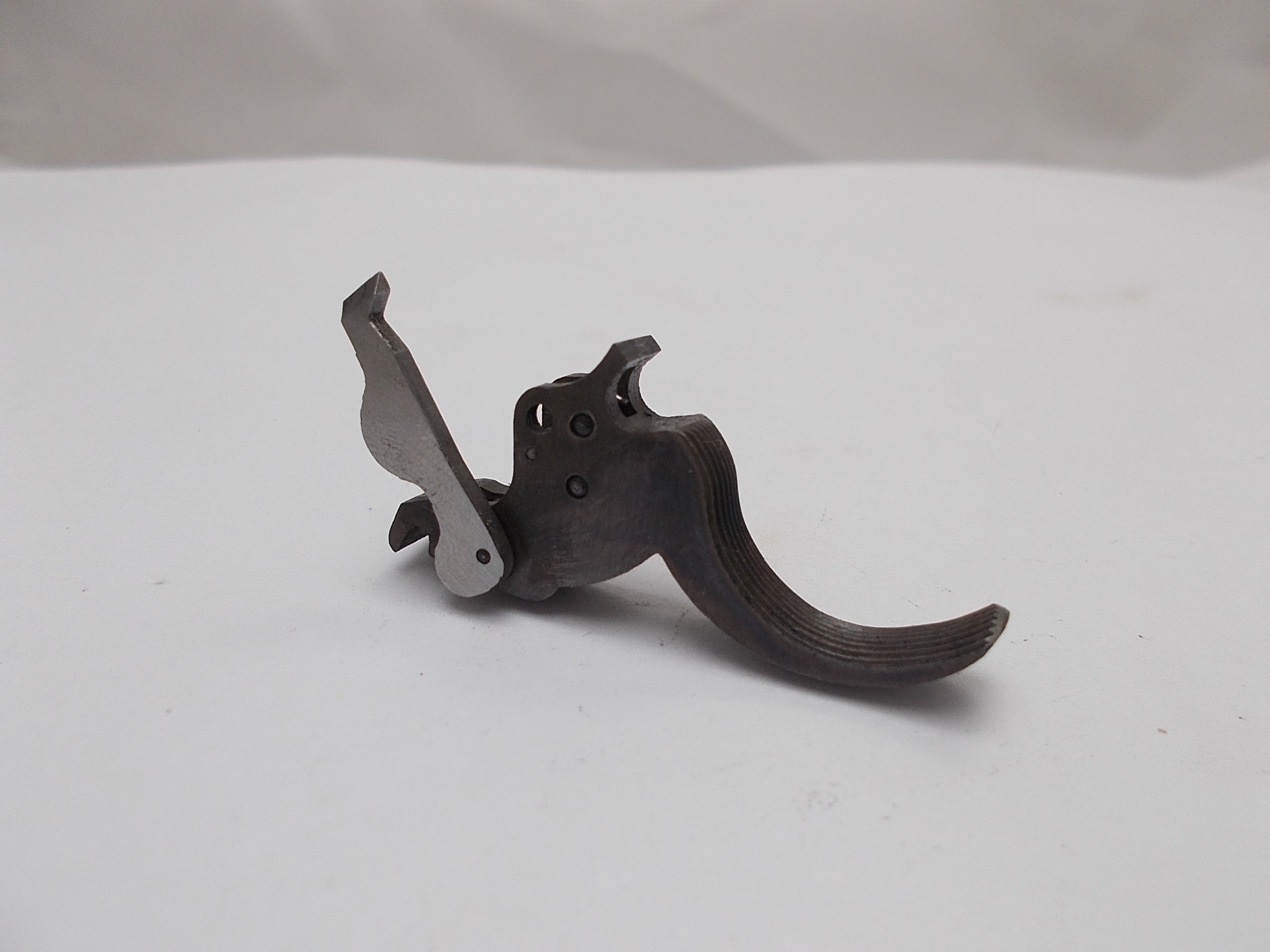 J162 Smith and Wesson J Frame Model Pre 32 .240" Trigger Used 38S&W