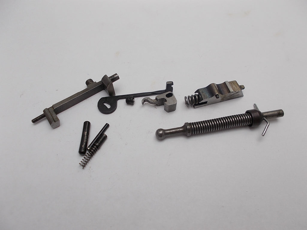 J165 Smith & Wesson J Frame Model Pre 32 Revolver Internal Parts Used .38 S&W