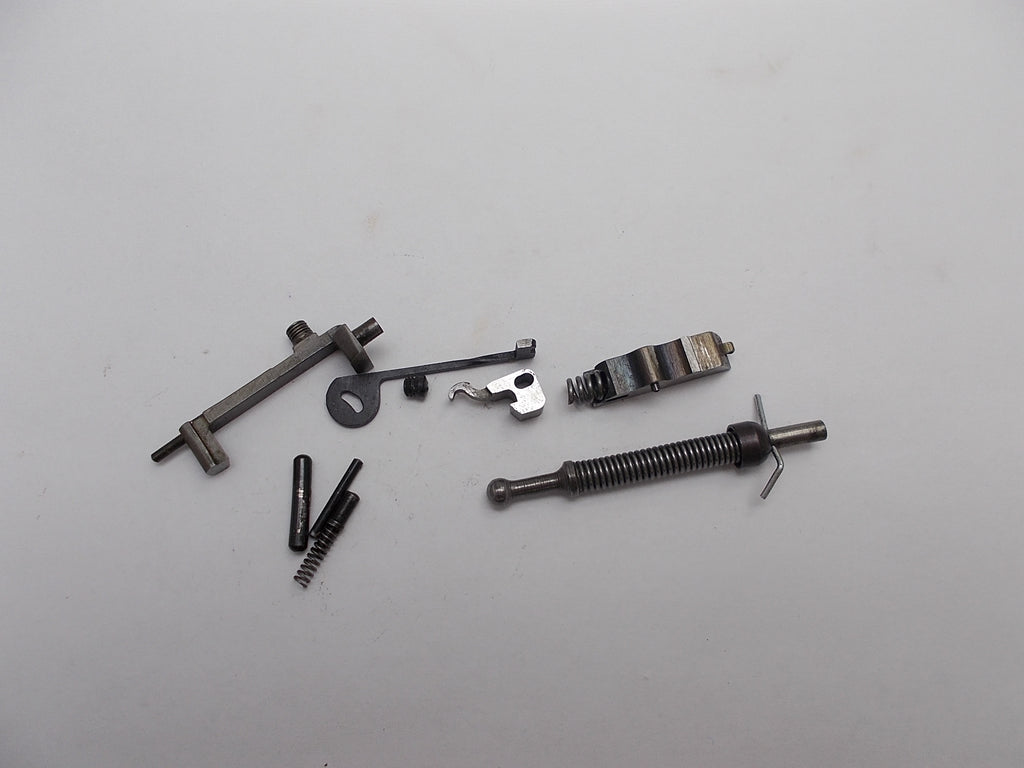 J165 Smith & Wesson J Frame Model Pre 32 Revolver Internal Parts Used .38 S&W