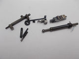 J165 Smith & Wesson J Frame Model Pre 32 Revolver Internal Parts Used .38 S&W