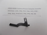 USA Guns And Gear - USA Guns And Gear Sideplate Assembly - Gun Parts Smith & Wesson - Smith & Wesson