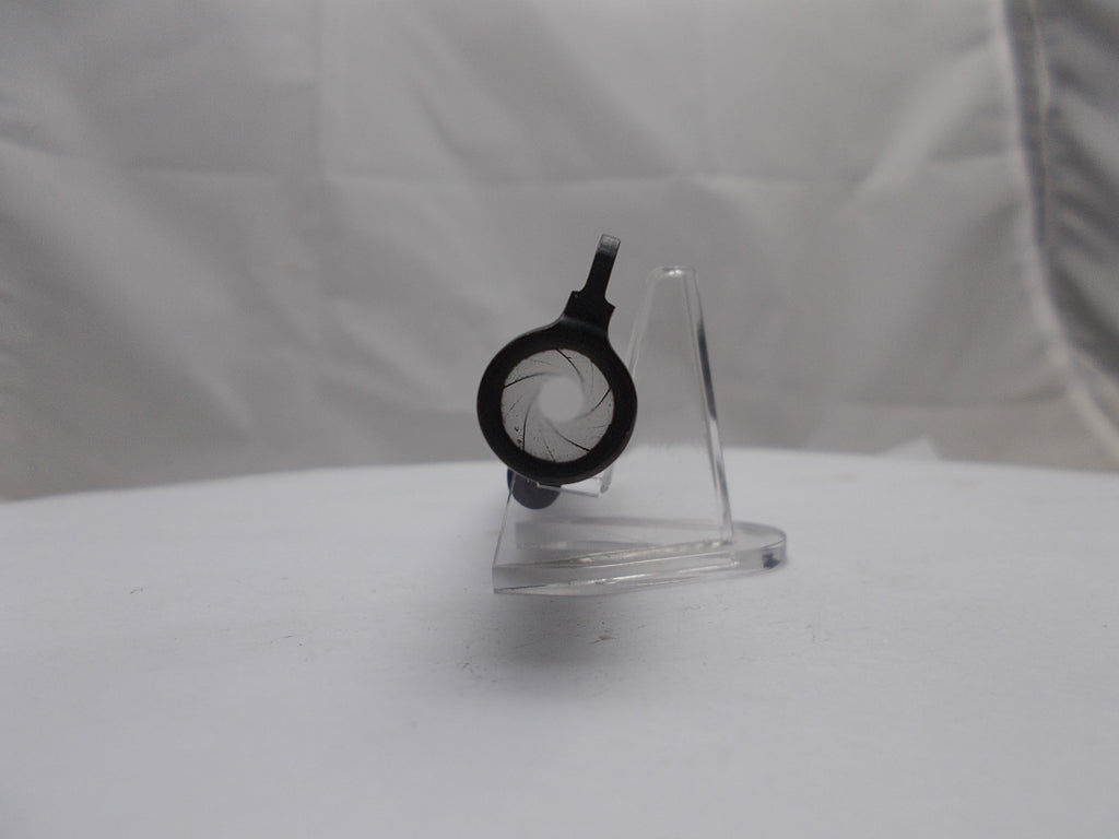 J173 Smith and Wesson J Frame Model 32 4" Barrel Blue Used 38S&W