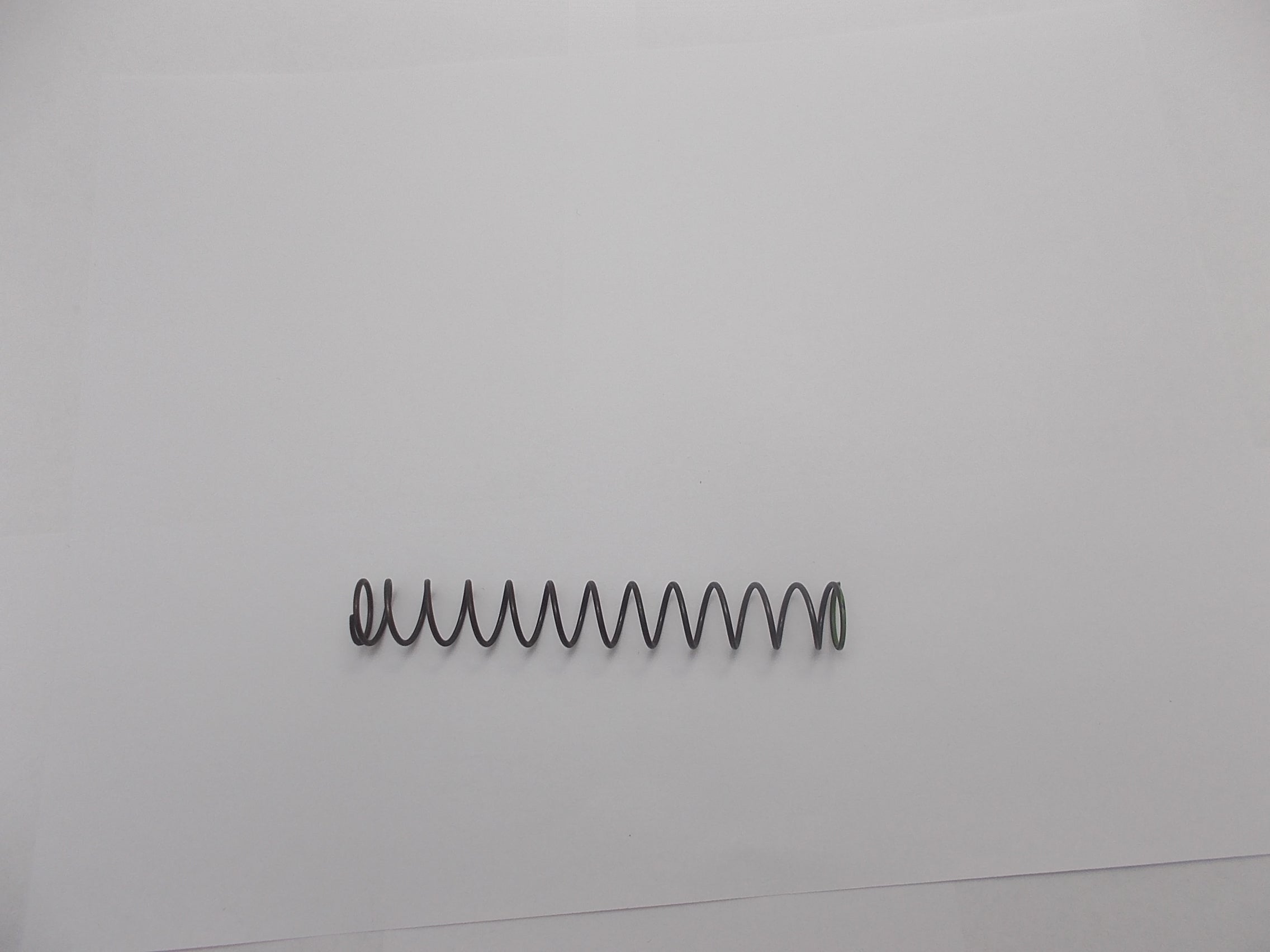 255740000 Smith & Wesson Recoil Spring 9mm Auto