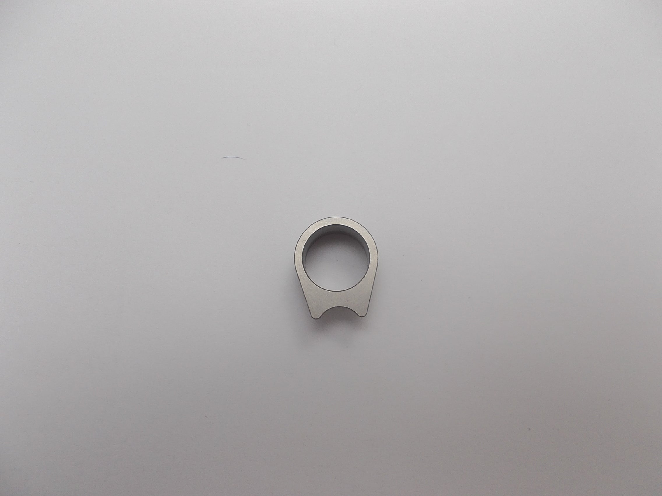 394440000 Smith & Wesson Barrel Bushing 1911 Government SS New