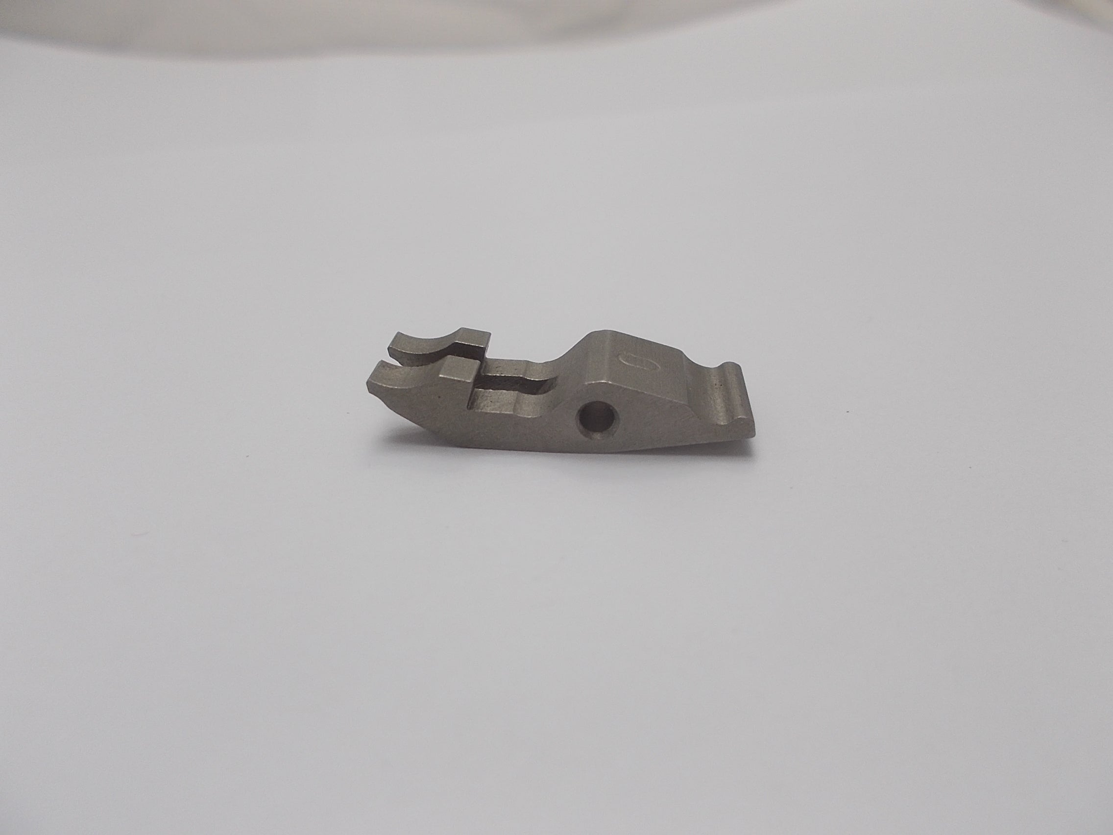 SW21 Smith & Wesson Model 59 Lever 9MM SS New