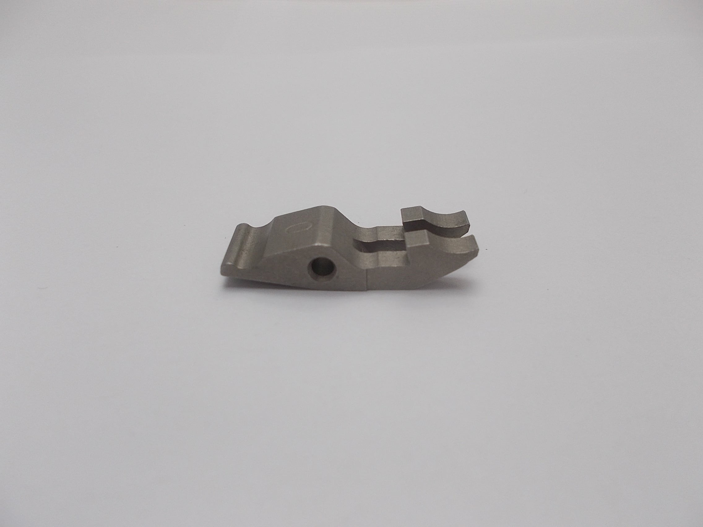 SW21 Smith & Wesson Model 59 Lever 9MM SS New