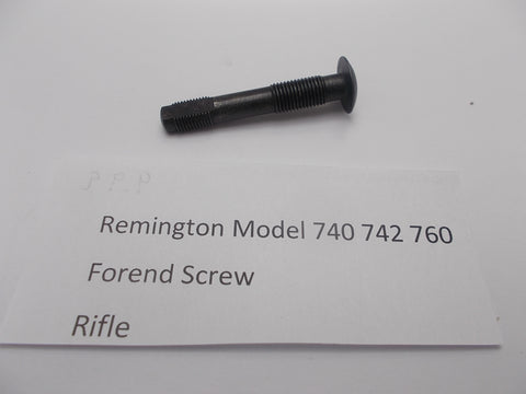 742A Remington Models 740 742 760 Forend Screw Rifle Part