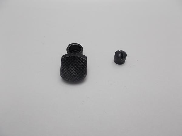 K260 S&W K Frame Military & Police Model 1905 4th Change Thumb Piece & Nut