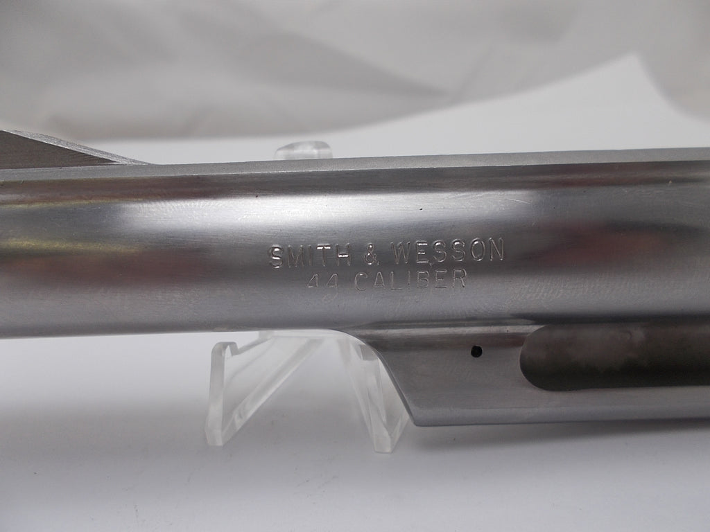 Smith & Wesson N Frame Model 629 .44 Magnum 6" Barrel 1988 Commemorative 1 of 1000 NOS N117