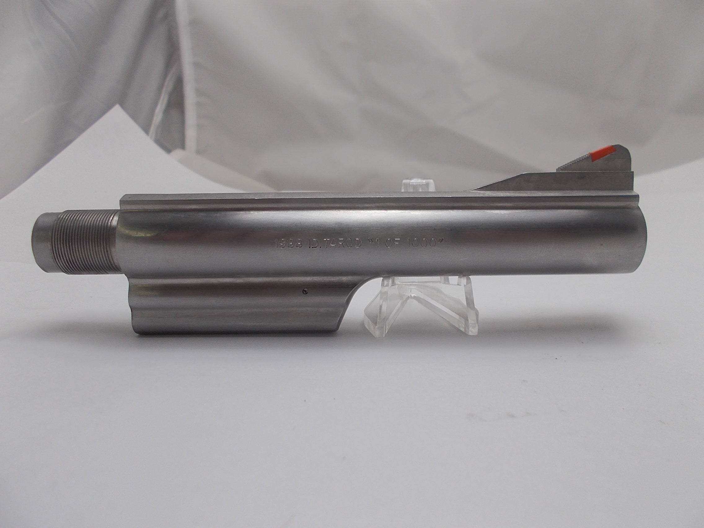 Smith & Wesson N Frame Model 629 .44 Magnum 6" Barrel 1988 Commemorative 1 of 1000 NOS N117