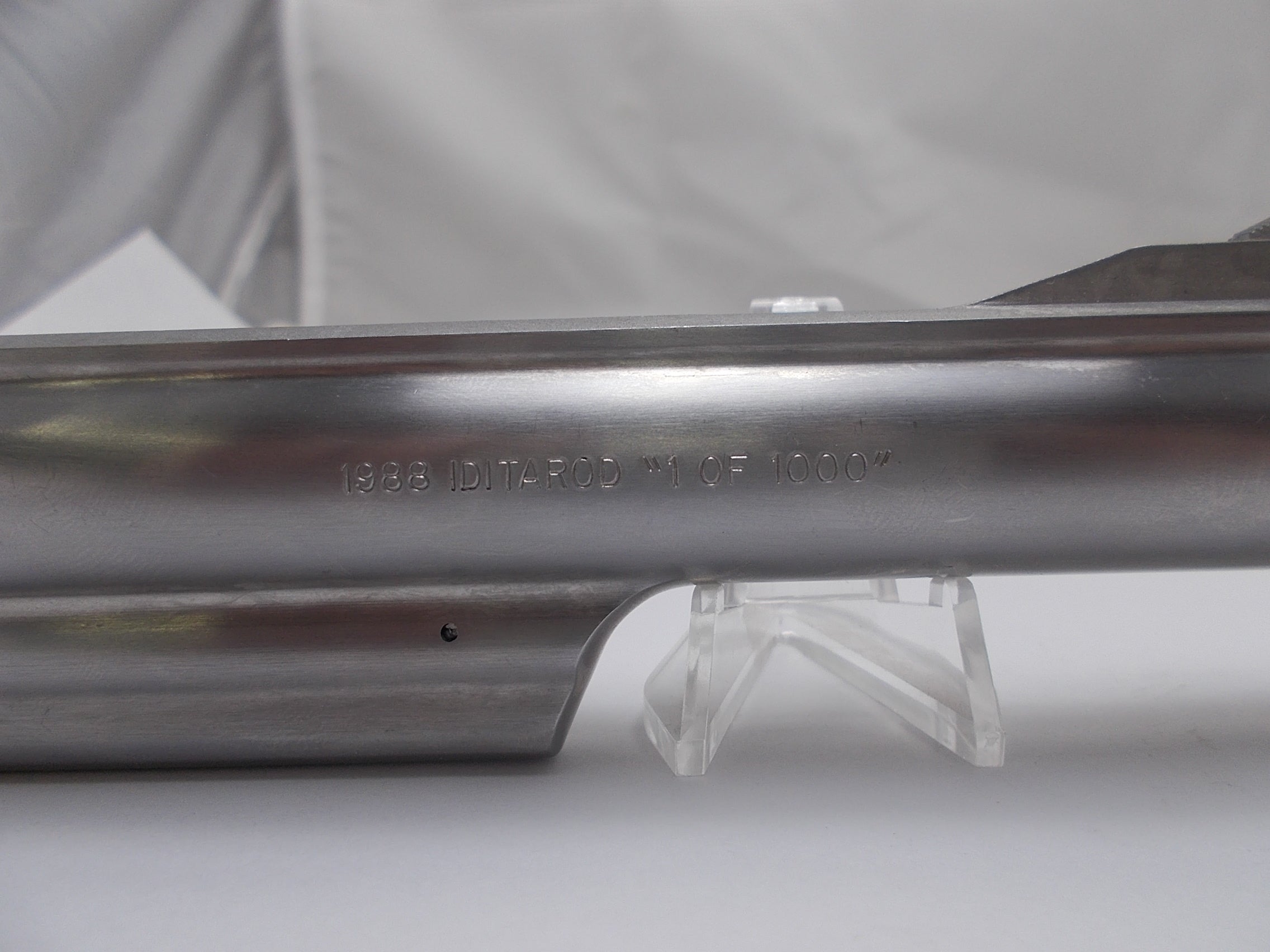 Smith & Wesson N Frame Model 629 .44 Magnum 6" Barrel 1988 Commemorative 1 of 1000 NOS N117
