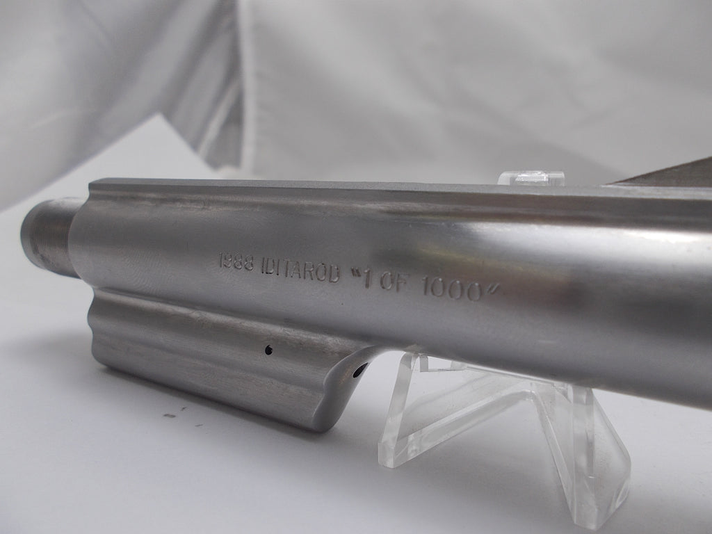 Smith & Wesson N Frame Model 629 .44 Magnum 6" Barrel 1988 Commemorative 1 of 1000 NOS N117