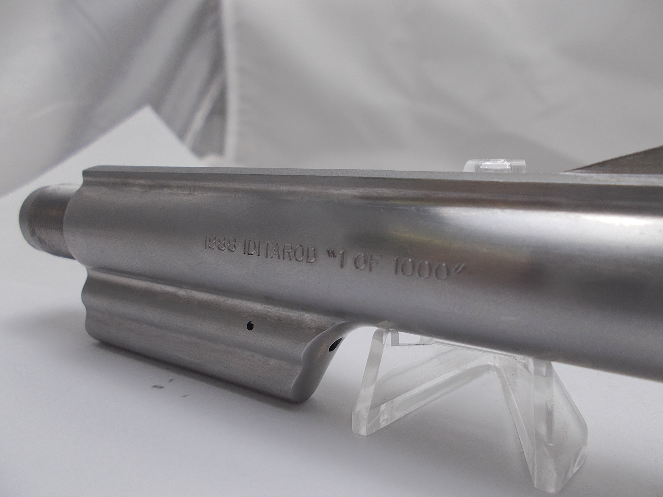 Smith & Wesson N Frame Model 629 .44 Magnum 6" Barrel 1988 Commemorative 1 of 1000 NOS N117