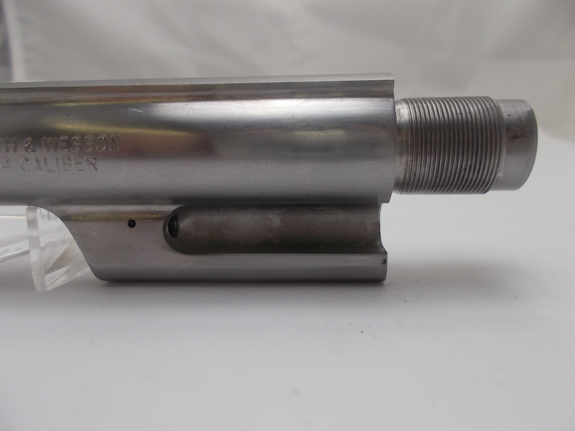 Smith & Wesson N Frame Model 629 .44 Magnum 6" Barrel 1988 Commemorative 1 of 1000 NOS N117