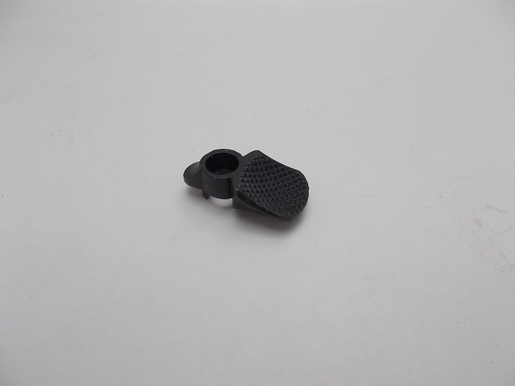 K269 Smith and Wesson K Frame Model Pre 10 Thumb piece Blue NOS .38 Spl