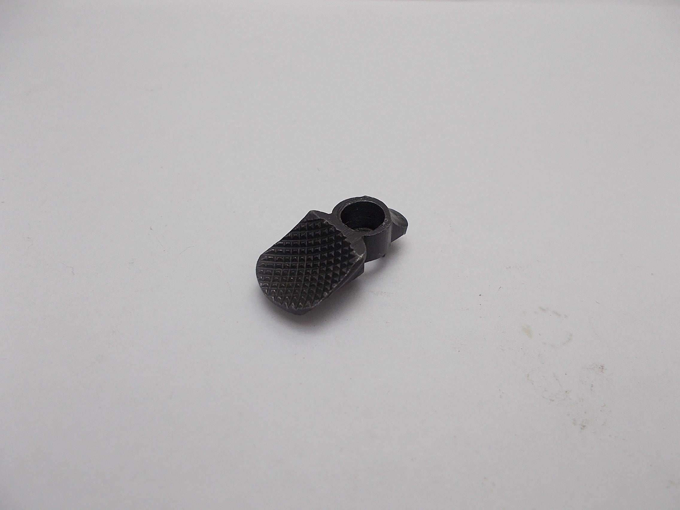 K270 Smith and Wesson K Frame Model M&P 1905 Thumbpiece Blue Used 38Spl