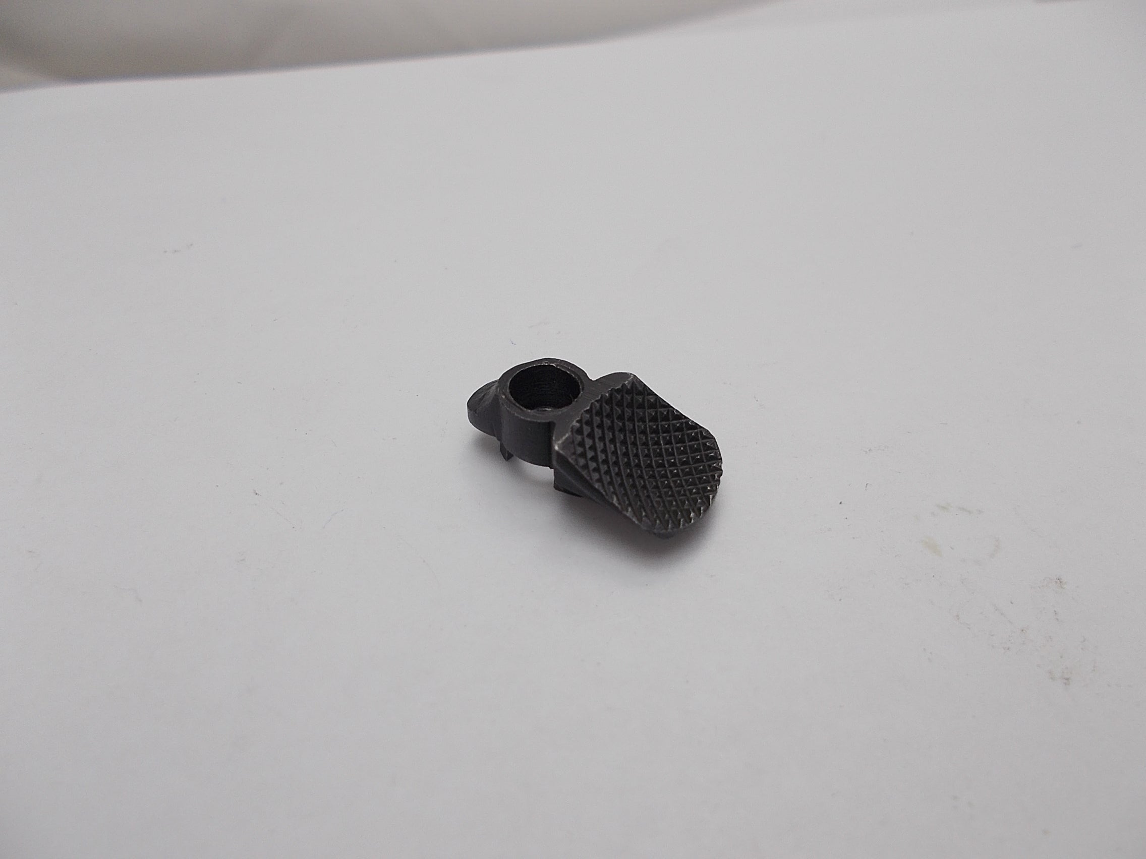 K270 Smith and Wesson K Frame Model M&P 1905 Thumbpiece Blue Used 38Spl
